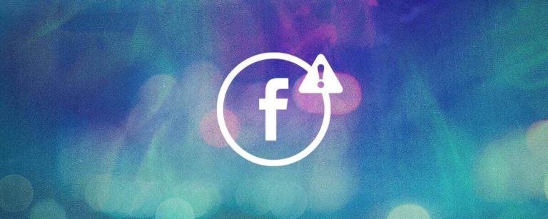 Common Facebook Mistakes