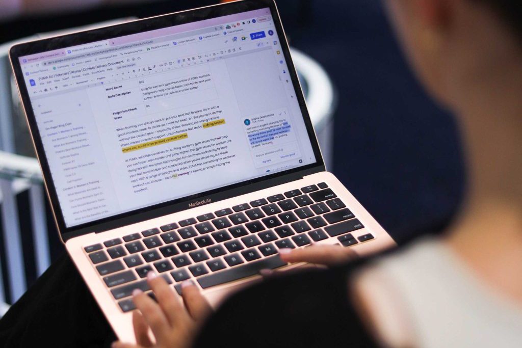 Person Typing On Laptop Scaled E1678072679732b