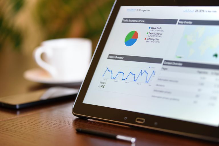 Google Analytcs 4
