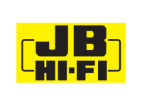 Jb Hi Fi Logo