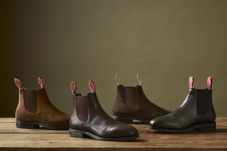 Rossi Boots Case Study