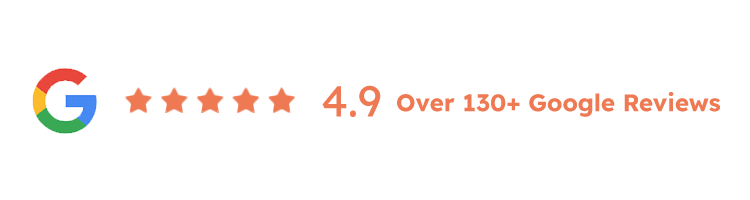 Google Reviews Horizontal