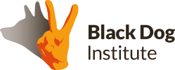 Black Dog Logo