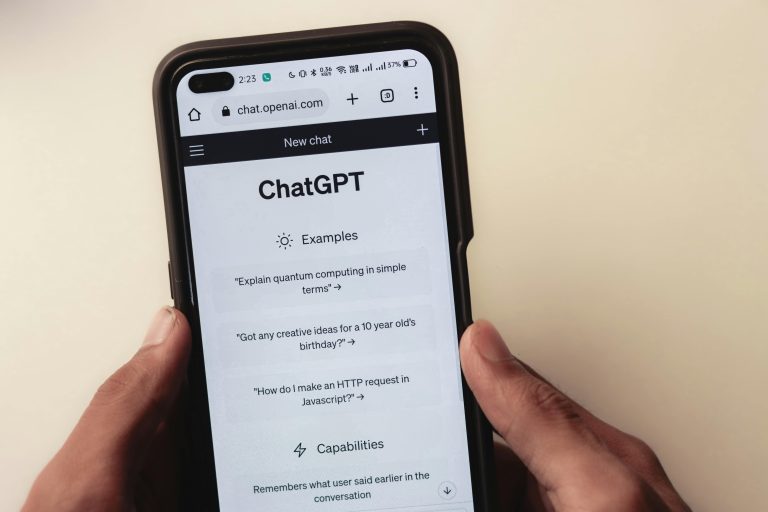 Chatgpt Use And How It’ll Affect Your Business