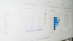 Google Analytics Performance Data for Organic And Paid Search