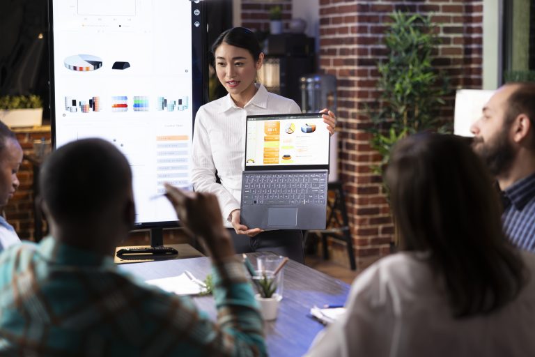 Intent-Based Marketing. Stop Targeting, Start Understanding